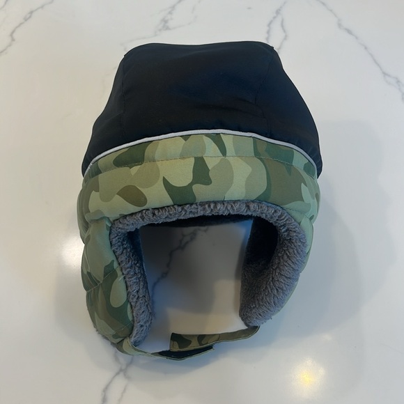 Kids winter hat - Picture 4 of 5